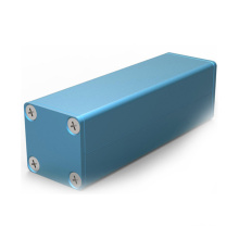 Saip / Saipwell 71 * 190 * 155 Power Junction Box IP66 Adaptable Electrics Aluminium Extrusion Boîtier